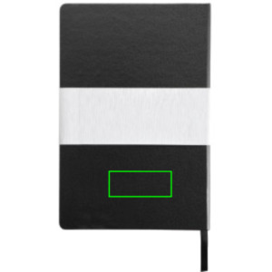 Parte trasera y baja del artículo