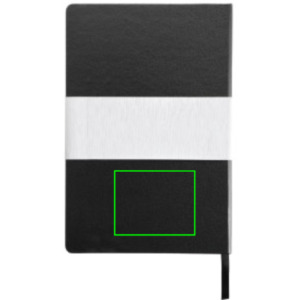 Parte trasera y baja del artículo