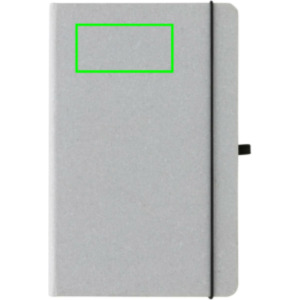 Parte trasera y alta del artículo