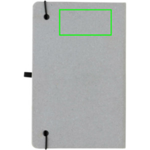 Parte trasera y baja del artículo