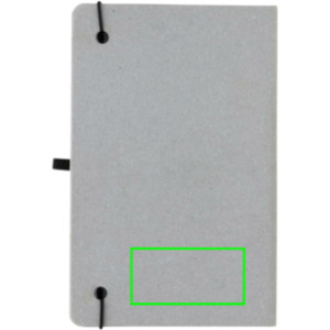 Parte trasera y baja del artículo