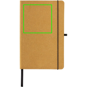 Parte trasera y alta del artículo