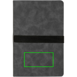 Parte trasera y baja del artículo