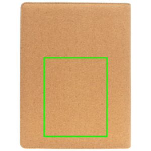 Parte trasera y baja del artículo