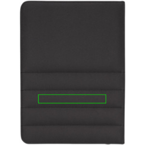 parte trasera y baja del artículo