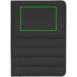 parte frontal/alta del artículo