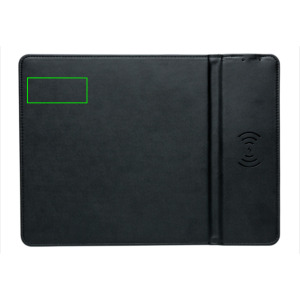 Parte izquierda arriba