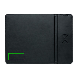 Parte frontal del artículo