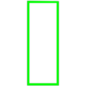 Lado derecho del artículo