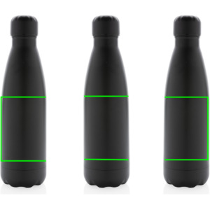 Parte trasera y baja del artículo