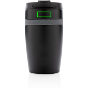 Parte frontal y baja del artículo