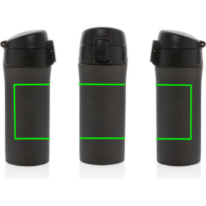 parte trasera y baja del artículo