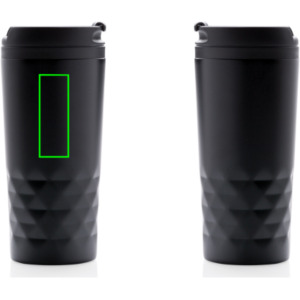 lado izquierdo del artículo