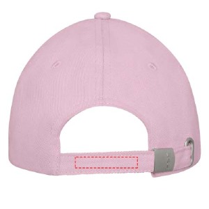 frontal a la izquierda