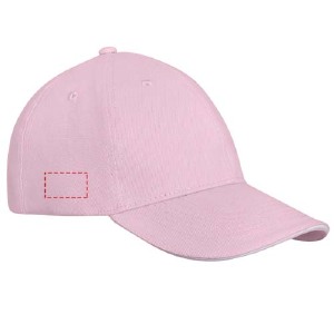 detrás