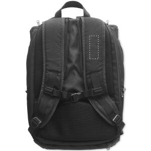 Shoulder strap left