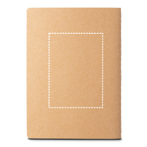 Bloc de notas posterior