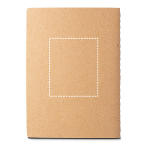 Bloc de notas posterior