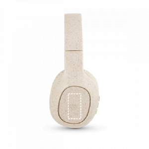 Auriculares lateral