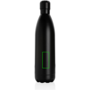 Parte trasera y alta del artículo