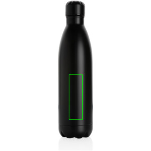 Parte trasera y baja del artículo