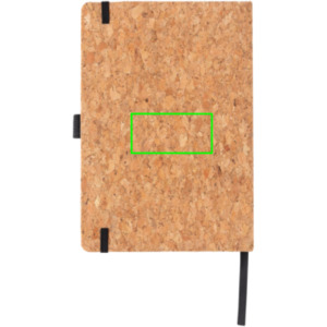 Parte trasera en medio