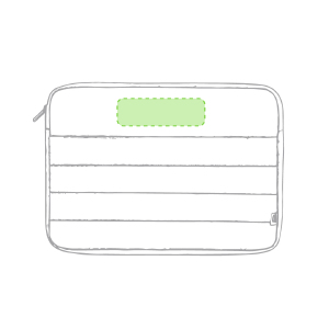 Parte superior cara a