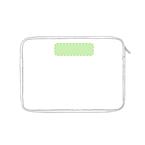 Parte superior cara b