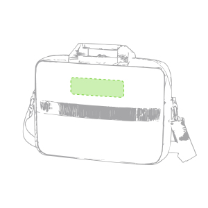 En la cara B (parte superior)