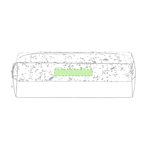 Cara b zona superior