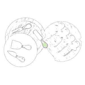 Mango utensilio 3 cara b