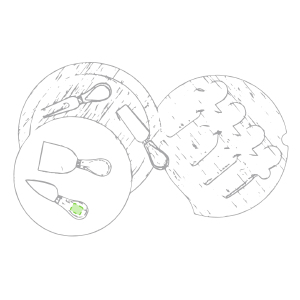 Mango utensilio 4 cara B