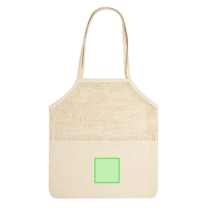 Cara A zona inferior