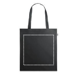 Bolsa delantera
