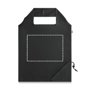 Bolsa delantera