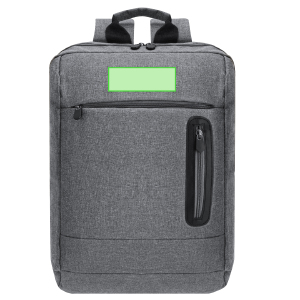 Encima de la cremallera