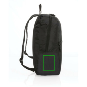 Parte izquierda abajo