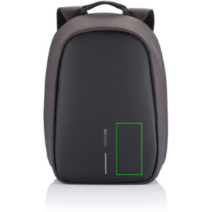 parte izquierda arriba