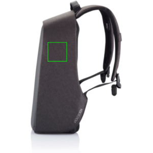 Parte derecha arriba