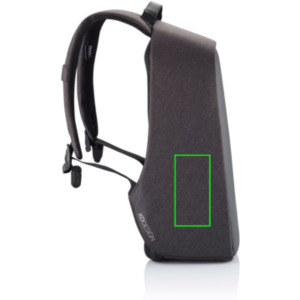 Parte izquierda abajo