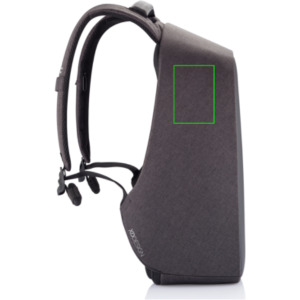 Parte izquierda arriba