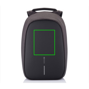 parte frontal y derecha del artículo