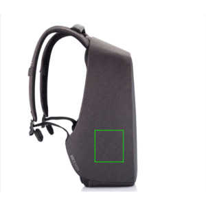 Parte izquierda abajo