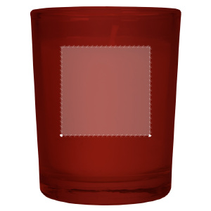 etiqueta cuadrada pq