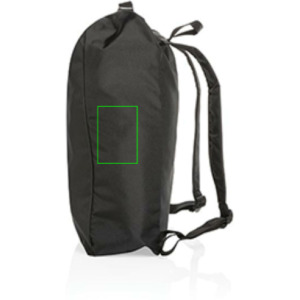 lado derecho del artículo