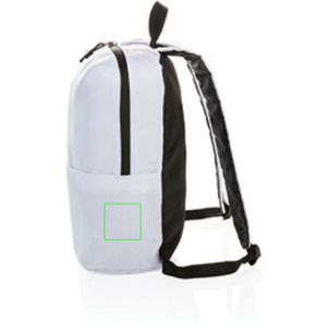 Lado derecho del artículo