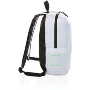 Lado izquierdo del artículo