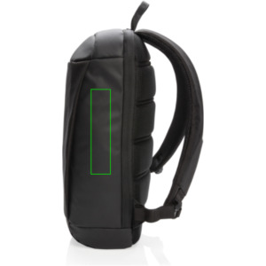 Lado derecho del artículo