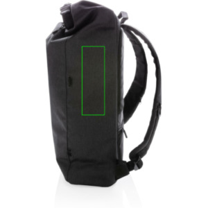 Parte derecha arriba