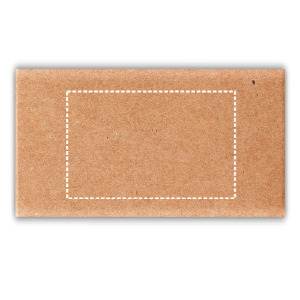 Caja posterior
